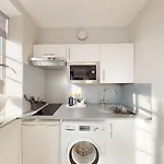 Chelsea Executive Apartment
