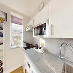 Chelsea Executive Apartment