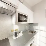 Chelsea Executive Apartment