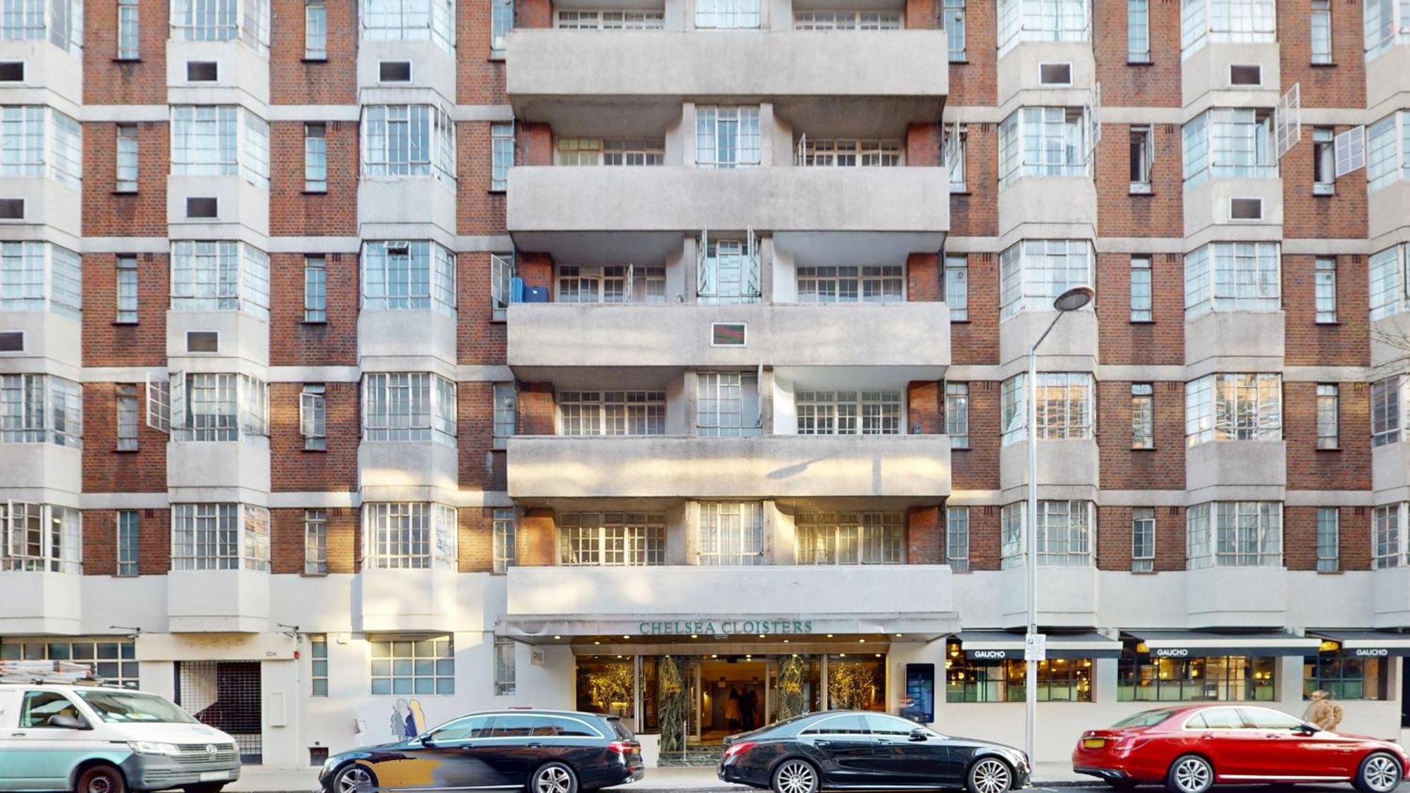 Apartment Chelsea Executive Apartment